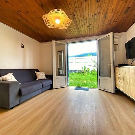 La Tit'Kaz Begonia Villa Saint-Philippe Exterior photo